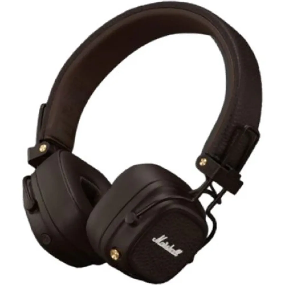 Marshall Major V Bluetooth Brown - BimotorDJ